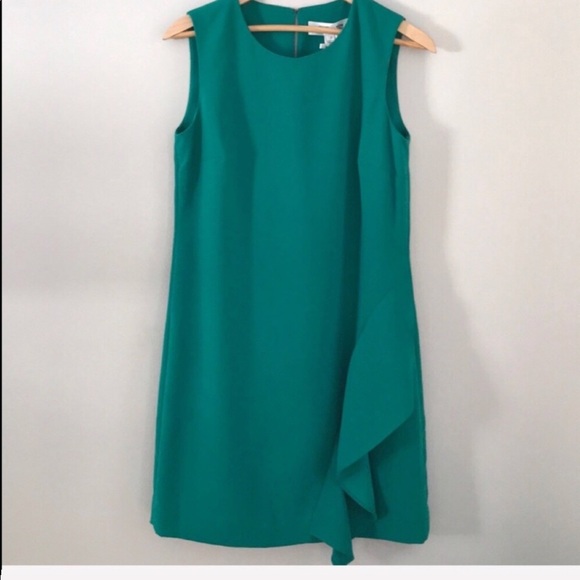 NWT Diane Von Furstenberg Dress - Picture 2 of 7